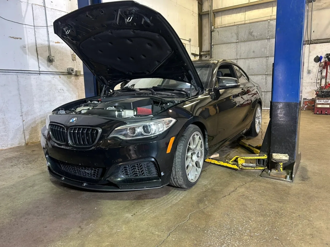 Holland's Highline Automotive Holland's Highline Automotive