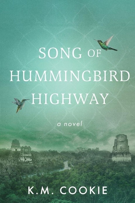 “Song of Hummingbird Highway” Brings Belizean Folklore, Sacred Cenotes, and a Soundtrack of 100+ Songs to a Magical Realist Debut “Song of Hummingbird Highway” Brings Belizean Folklore, Sacred Cenotes, and a Soundtrack of 100+ Songs to a Magical Realist Debut