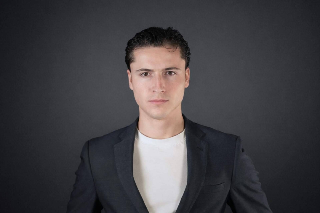 Harvey Ferrer; An Intellectually Gifted Founder Building an Eight-Figure Digital Ecosystem