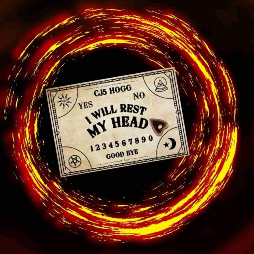 From Bass Maestro to Solo Maverick: CJ5 Hogg Unleashes Debut CowPunk EP on CowPunk Records