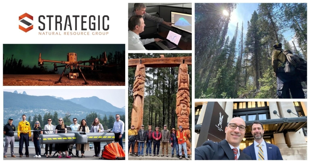 Strategic Natural Resource Group (Strategic) selected as an official partner for World Engineering Day for Sustainable Development 2026, an International Day proclaimed by UNESCO