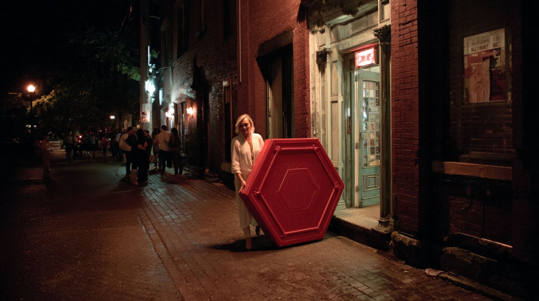 Viral Shape Store Meme Sparks Mental Health Dialogue Which FasPsych Reveals in Latest Analysis