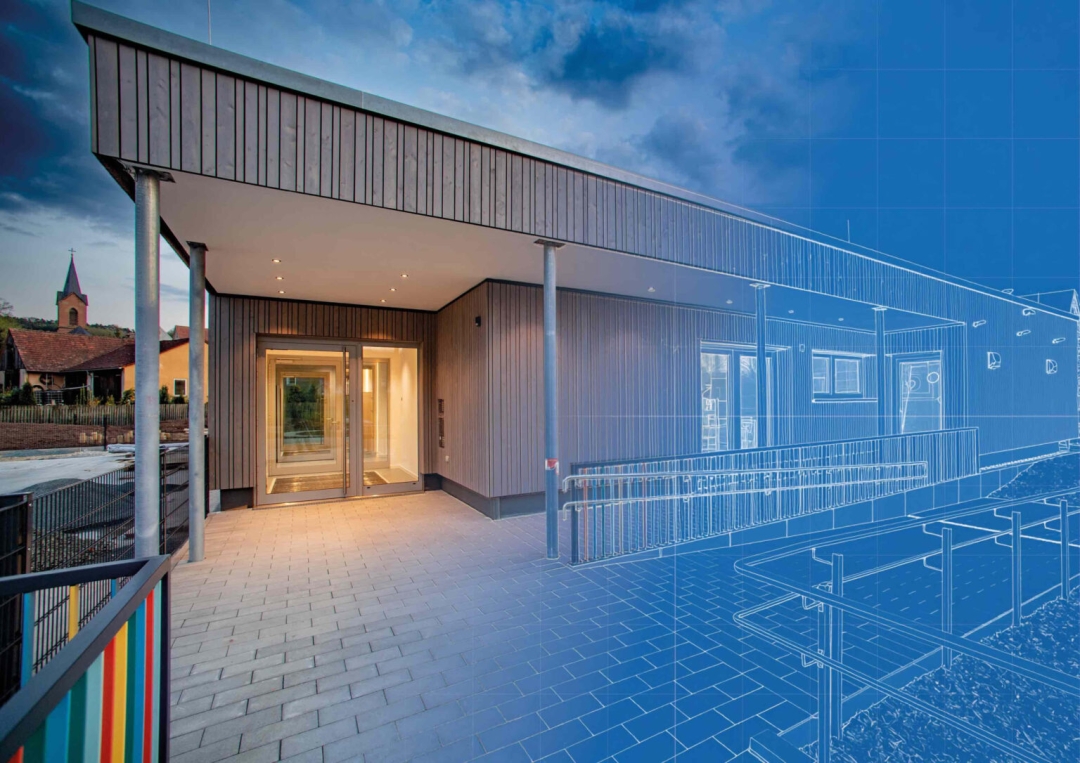 Modulaire is an official Partner for World Engineering Day 2026