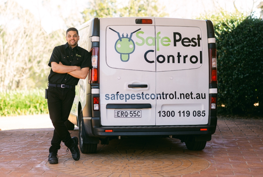 Rising Bed Bug Infestations Across Sydney Prompt Urgent Call for Professional Pest Control Solutions Rising Bed Bug Infestations Across Sydney Prompt Urgent Call for Professional Pest Control Solutions