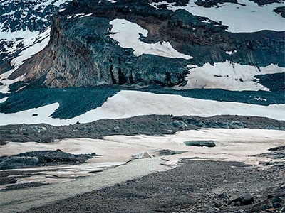 Toronto Photographer Benjamin Gibson Previews Indicators at The Artist Project, March 26-29, 2026 Toronto Photographer Benjamin Gibson Previews Indicators at The Artist Project, March 26-29, 2026