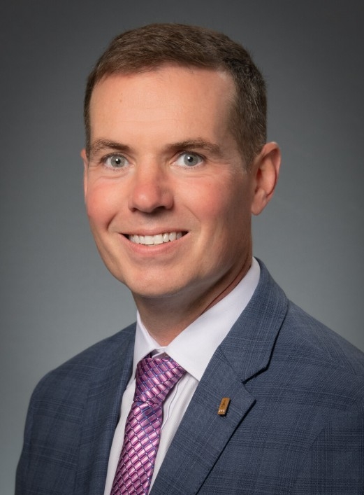 Kristopher Marrion’s Open Letter on Safer Roads and Stronger Communities Kristopher Marrion’s Open Letter on Safer Roads and Stronger Communities