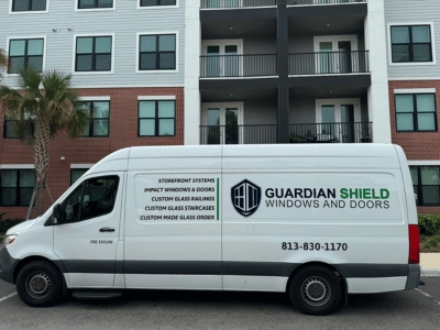 Guardian Shield Expands Residential and Commercial Impact Windows and Doors Solutions Across Florida Guardian Shield Expands Residential and Commercial Impact Windows and Doors Solutions Across Florida