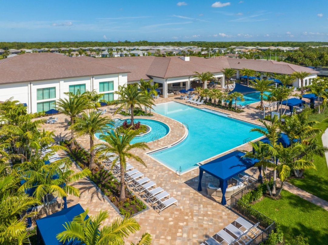 Industry Veteran Itchko Ezratti Reflects on Decades of Florida Market Experience Industry Veteran Itchko Ezratti Reflects on Decades of Florida Market Experience