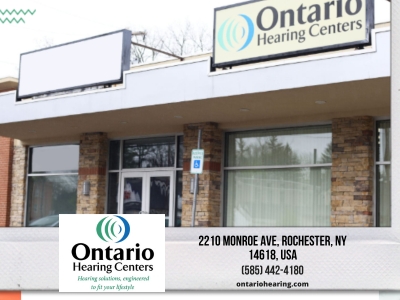 Ontario Hearing Centers Audiologist Shares Tips for Protecting Hearing Health Ontario Hearing Centers Audiologist Shares Tips for Protecting Hearing Health