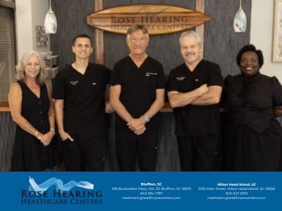 Rose Hearing Healthcare Centers Introduces Oticon Zeal, the Next Generation of Discreet, AI-Powered Hearing Technology Rose Hearing Healthcare Centers Introduces Oticon Zeal, the Next Generation of Discreet, AI-Powered Hearing Technology