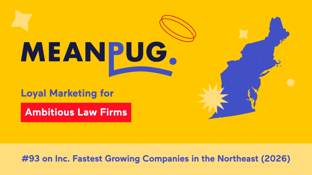 Inc. Names MeanPug Digital to Its 2026 List of the Fastest-Growing Private Companies in the Northeast Inc. Names MeanPug Digital to Its 2026 List of the Fastest-Growing Private Companies in the Northeast
