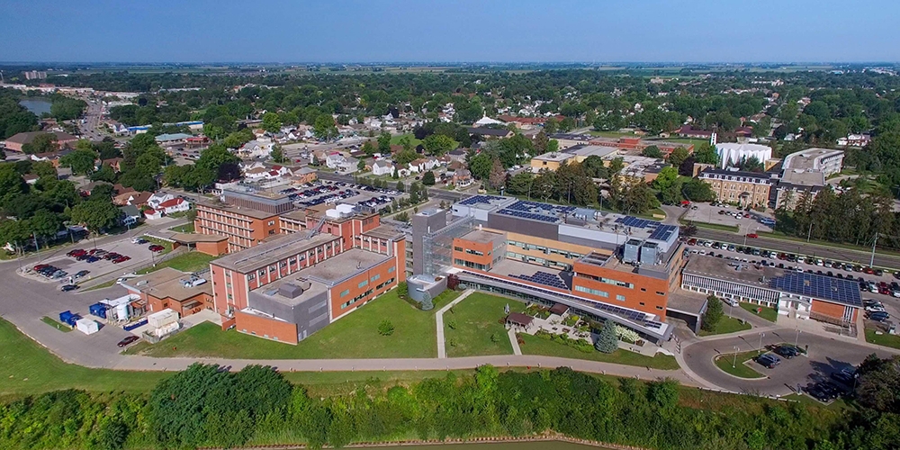 Chatham-Kent Health Alliance Foundation selected as an official partner for World Engineering Day for Sustainable Development 2026, an International Day proclaimed by UNESCO Chatham-Kent Health Alliance Foundation selected as an official partner for World Engineering Day for Sustainable Development 2026, an International Day proclaimed by UNESCO