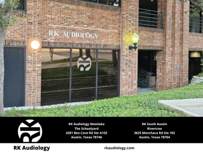 RK Audiology in Westlake Leads the Way in Advanced Hearing Aid Solutions for Austin Residents RK Audiology in Westlake Leads the Way in Advanced Hearing Aid Solutions for Austin Residents