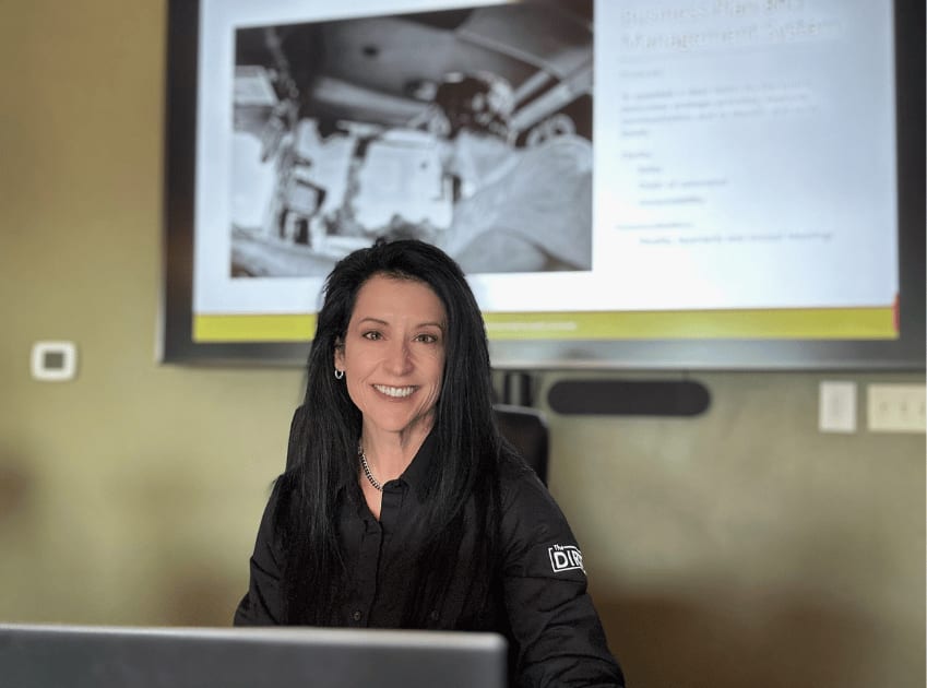 Rena Striegel of Transition Point Business Advisors Calls Attention to Communication Gaps in Farm Transitions