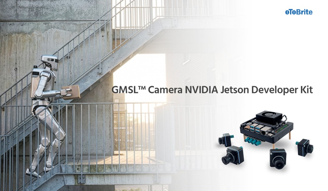 Plug-and-Play GMSL Camera Adapters Turn NVIDIA Jetson Orin Dev Kits into Rugged Multi-Camera Vision Platforms