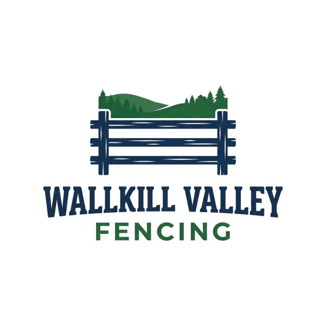 Wallkill Valley Fencing — Licensed & Insured Fencing Contractor, Middletown, NY