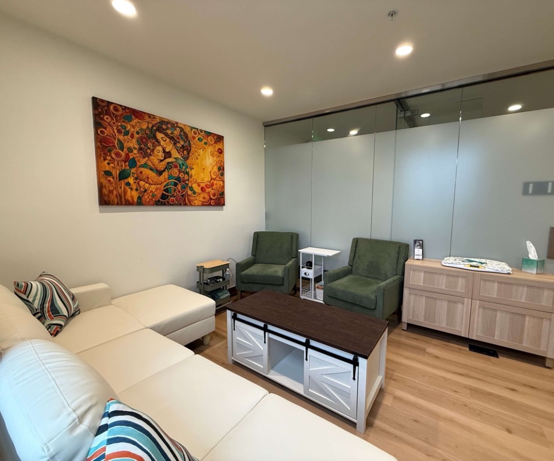 Innate Midwifery Lehi Location