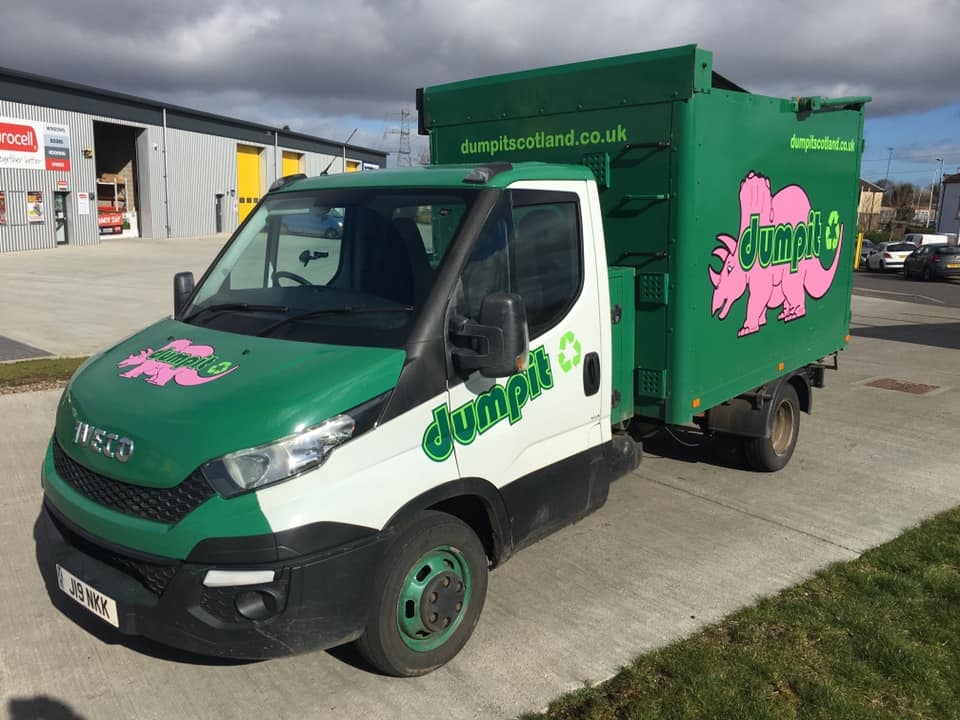 Dumpit Scotland