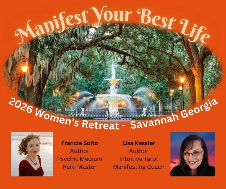 November 6 - 8, 2026