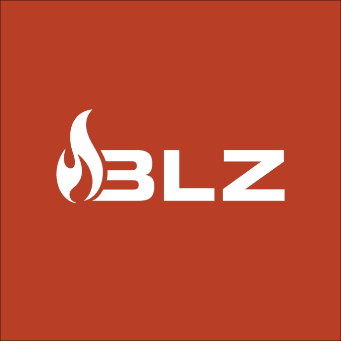 BLZ Fire Skids BLZ Fire Skids