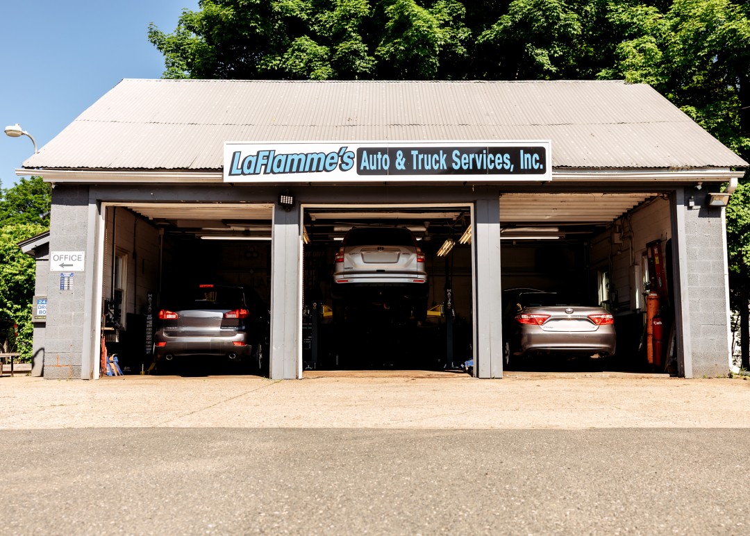 LaFlamme's Auto & Truck Services LaFlamme's Auto & Truck Services