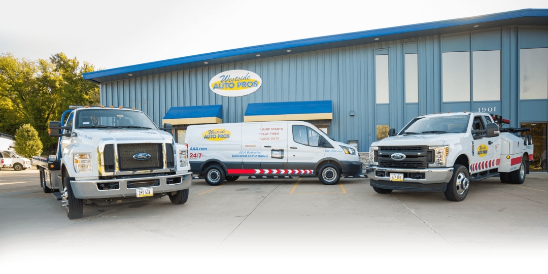 Westside Auto Pros