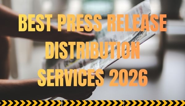 Top 8 Press Release Agencies in 2026 - Comparison Chart Top 8 Press Release Agencies in 2026 - Comparison Chart