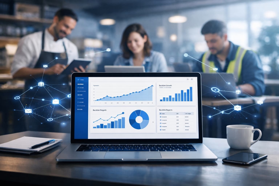 SEOPush Empowers Local Businesses to Take Control of Their Google Rankings with Self-Service Link Building SEOPush Empowers Local Businesses to Take Control of Their Google Rankings with Self-Service Link Building