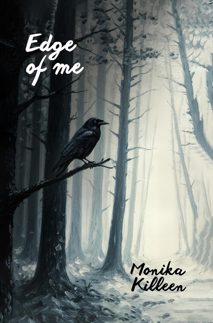 A Hauntingly Intimate Novel Explores the Edges of the Human Mind and Heart A Hauntingly Intimate Novel Explores the Edges of the Human Mind and Heart