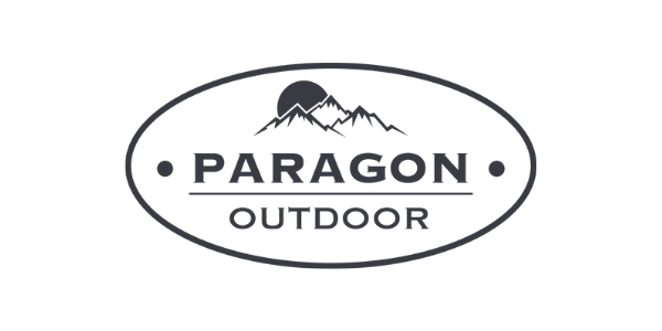 Paragon Outdoor Logo