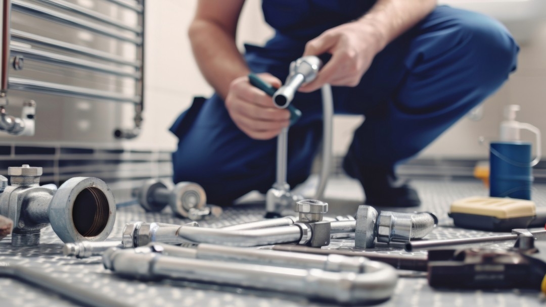 Tom Sawyer Plumbing LLC