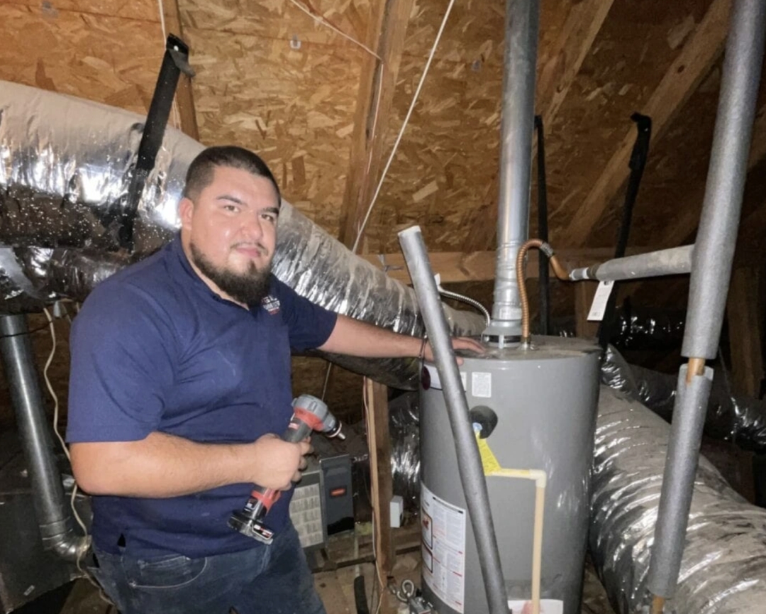 Gal Plumbing Industries LLC