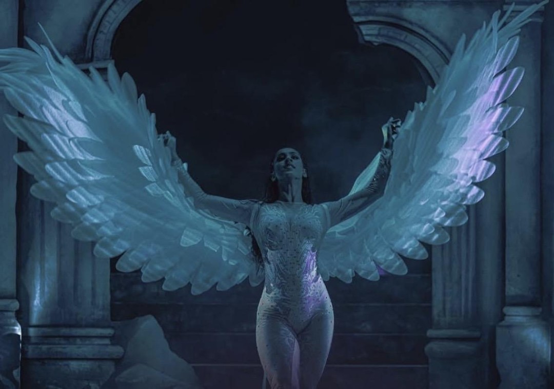 From Stadium Lights to Film Frames, Lisa Antoinette Herbert Moves Where Performance Evolves