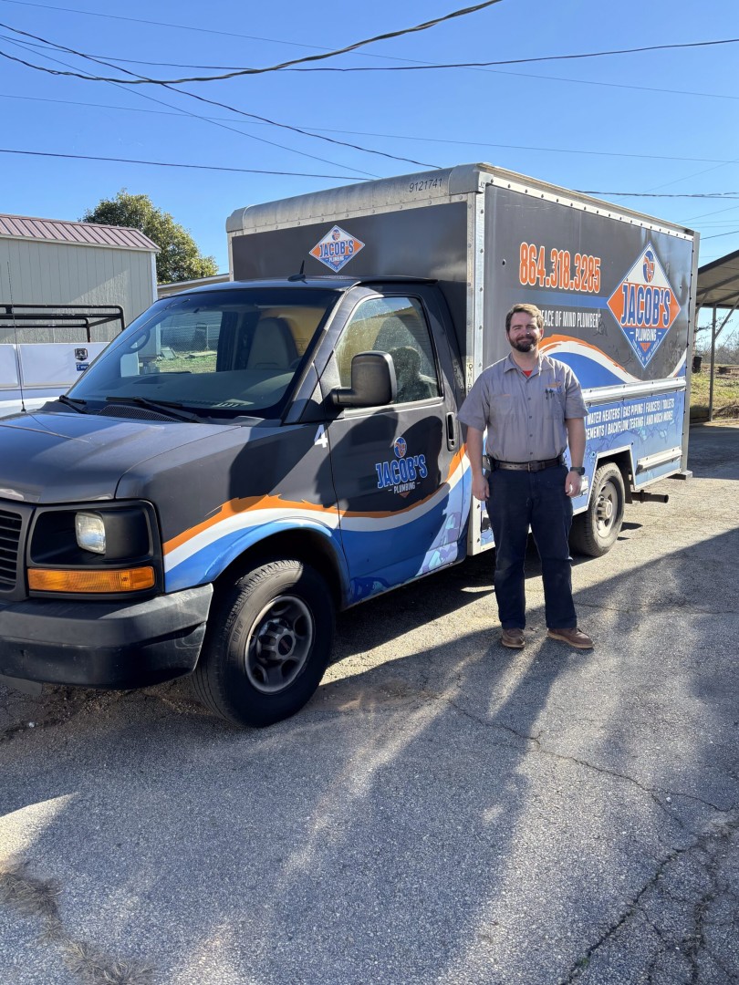 Jacob's Plumbing LLC