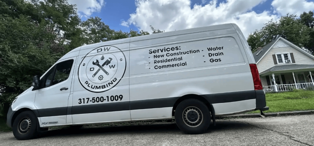 DW Plumbing DW Plumbing