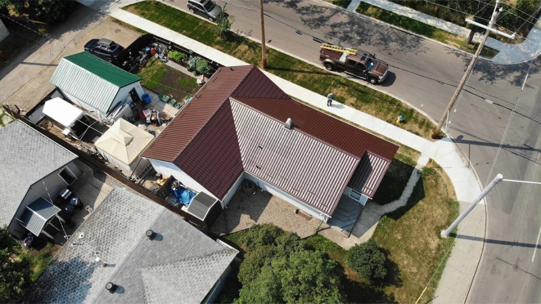 IronWrap Exteriors Expands Premium Exterior Solutions Across Edmonton and Central Alberta IronWrap Exteriors Expands Premium Exterior Solutions Across Edmonton and Central Alberta
