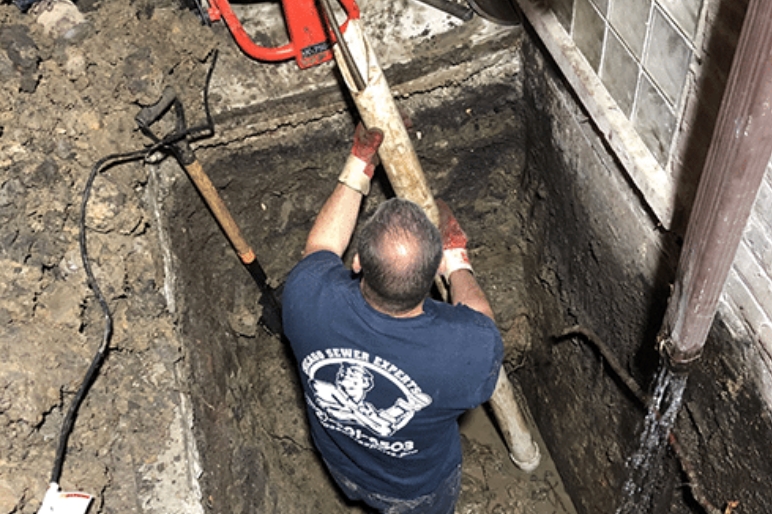 Chicago Sewer Experts 