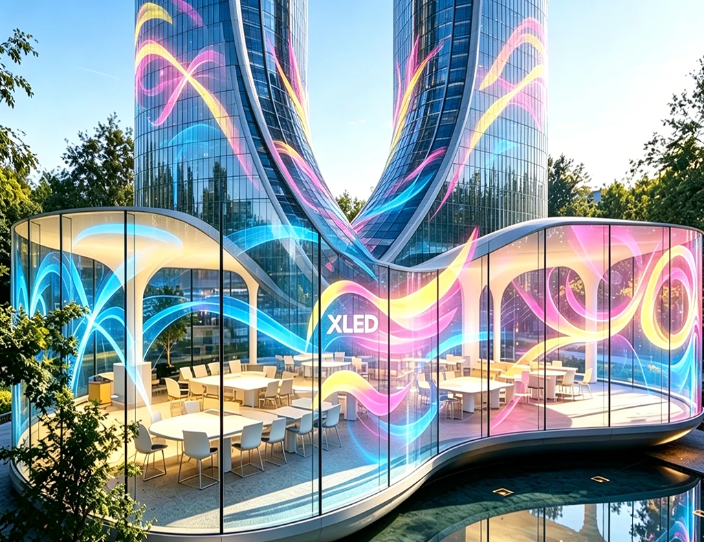 XLED