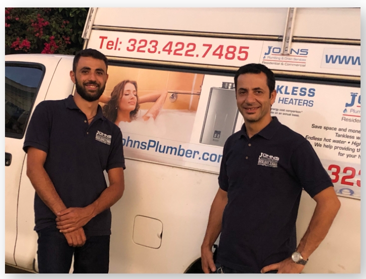 John's Plumbing & Drain Services John's Plumbing & Drain Services