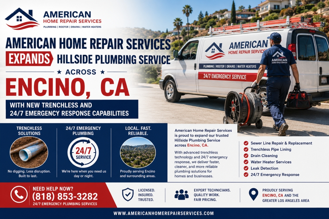 American Home Repair Services