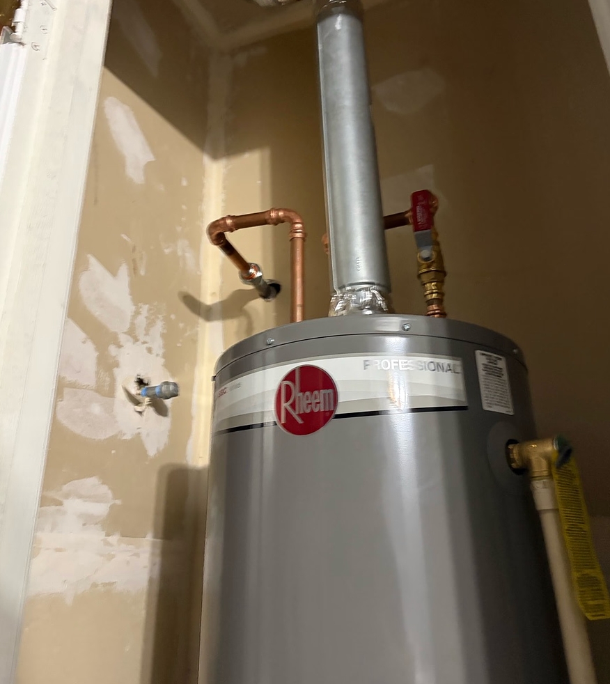 Advantage Plumbing