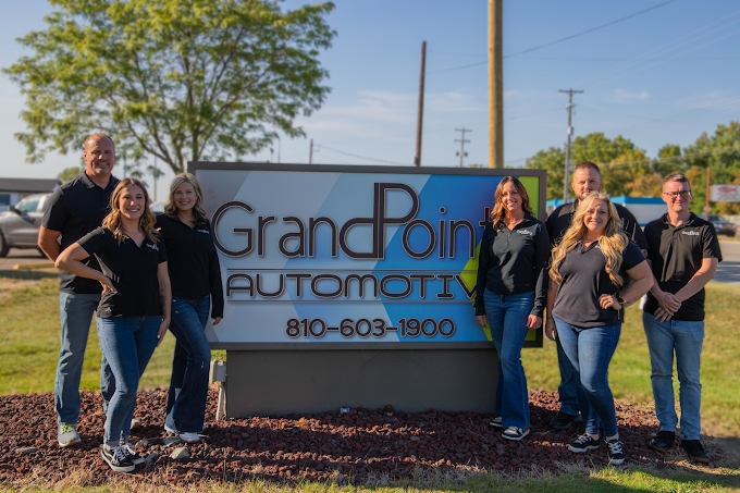 Grand Pointe Automotive 