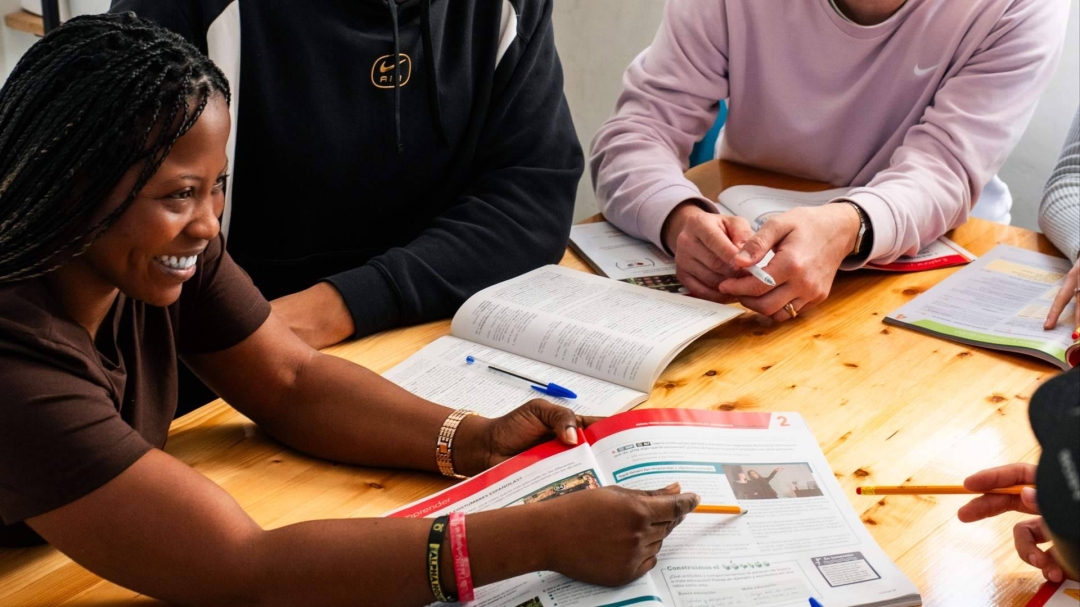 Spanish language school in Barcelona; a practical guide for expats and remote workers Spanish language school in Barcelona; a practical guide for expats and remote workers