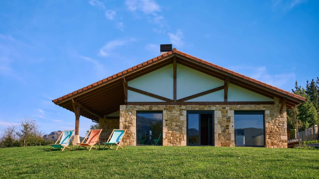 New European travel trends are driving demand for holiday rentals across Spain New European travel trends are driving demand for holiday rentals across Spain