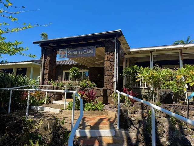 Why Kiahuna Sunrise Cafe Hawaii Believes Restaurants Should Feel Human Again Why Kiahuna Sunrise Cafe Hawaii Believes Restaurants Should Feel Human Again