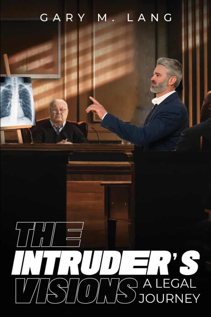 News headline image