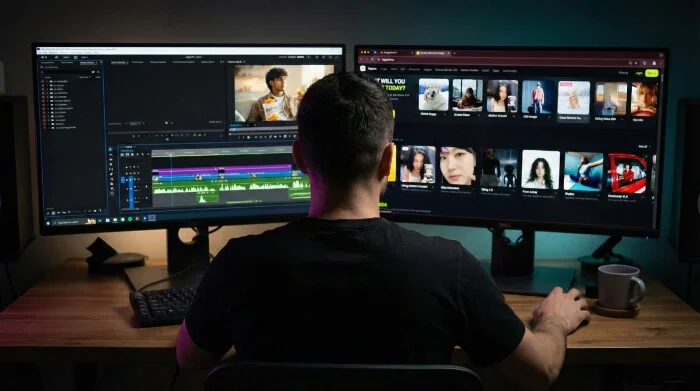 ProdigiConnect.ai ProdigiConnect.ai