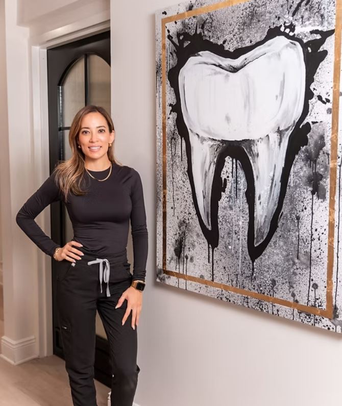 Inspo Dental, Modern Dentistry, Advanced Smile Solutions, Dental Services, Dr Dorothy Lee