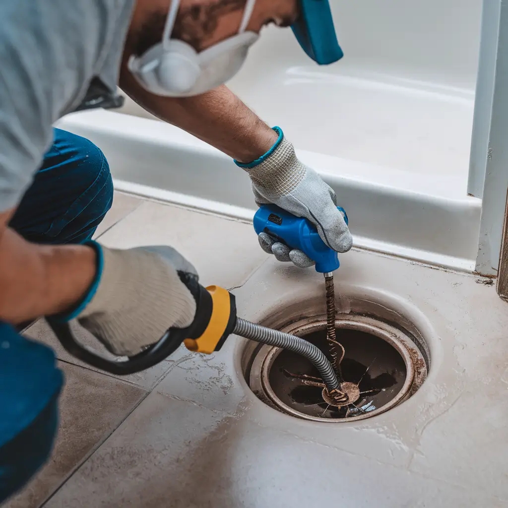 Drain Cleaning San Jose