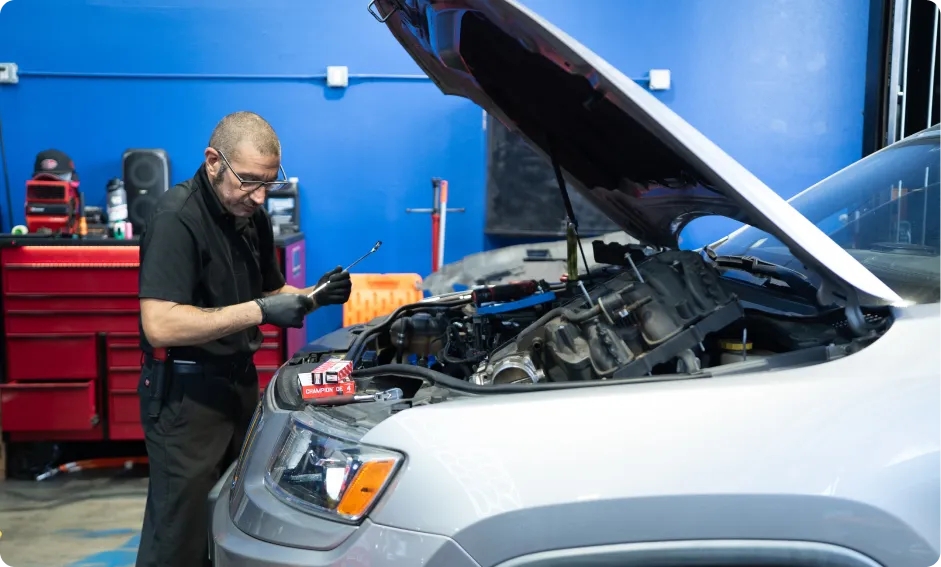 Bobby Grich Auto Repair Murrieta, CA